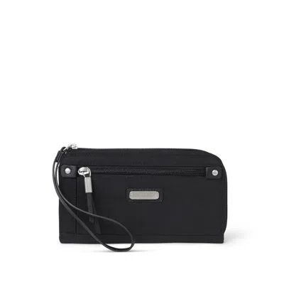 Baggallini Zip Around Wallet