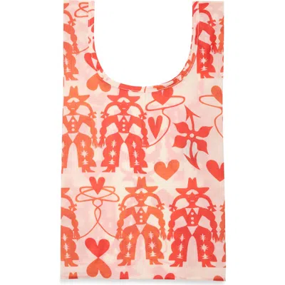 Baggu Baby  Reusable Bag In Cowgirl