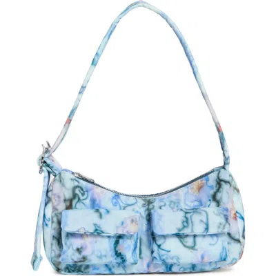 Baggu Cargo Nylon Shoulder Bag
