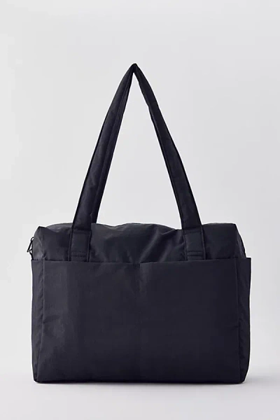 Baggu Cloud Bag In Black, Women's At Urban Outfitters