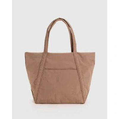 Baggu Cocoa Cloud Bag In Brown