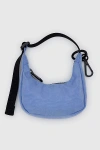 Baggu Crescent Bag Charm In Cornflower At Urban Outfitters