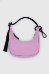 Baggu Crescent Bag Charm In Peony At Urban Outfitters