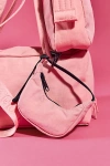 Baggu Crescent Bag Charm In Rose Tan/uo Exclusive At Urban Outfitters