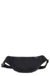 Baggu Crescent Fanny Pack In Black
