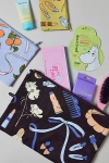 Baggu Go Pouch Set In Get Ready With Me, Women's At Urban Outfitters