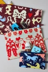 Baggu Go Pouch Set In Western Cut/outs, Women's At Urban Outfitters