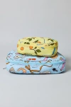 Baggu Large Packing Cube Set In Get Ready With Me, Women's At Urban Outfitters