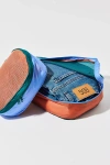 Baggu Large Packing Cube Set In Mesh Canyon, Women's At Urban Outfitters