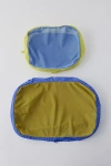 Baggu Large Packing Cube Set In Mesh Sunny Set, Women's At Urban Outfitters