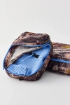 Baggu Large Packing Cube Set In Photo Forest, Women's At Urban Outfitters