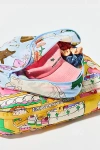 Baggu Large Packing Cube Set In Still Life, Women's At Urban Outfitters
