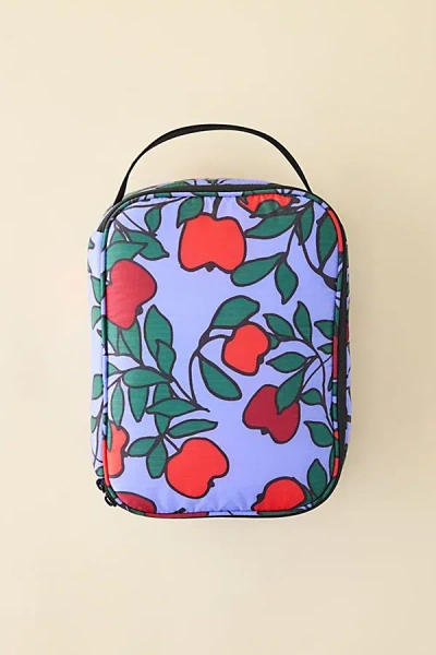 Baggu Lunch Bag In Apple Tree At Urban Outfitters