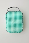 Green Gingham