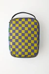 Baggu Lunch Bag In Jewel Checks At Urban Outfitters In Multi