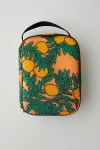 Baggu Lunch Bag In Orange Tree Coral At Urban Outfitters