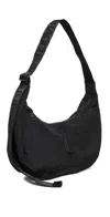 Baggu Medium Nylon Crescent Bag
