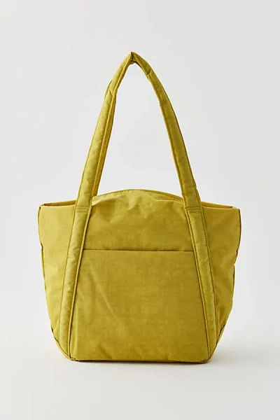 Baggu Mini Cloud Bag In Lemongrass, Women's At Urban Outfitters