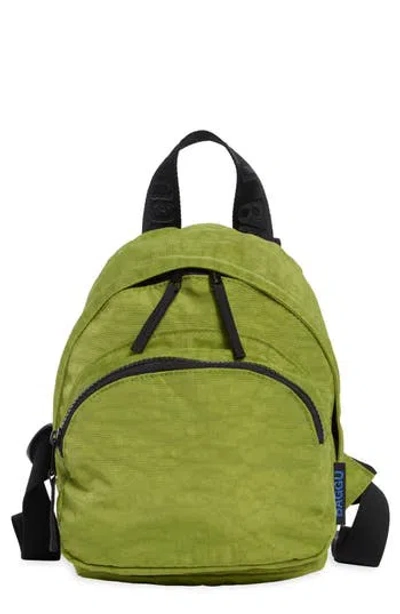 Baggu Mini Nylon Backpack