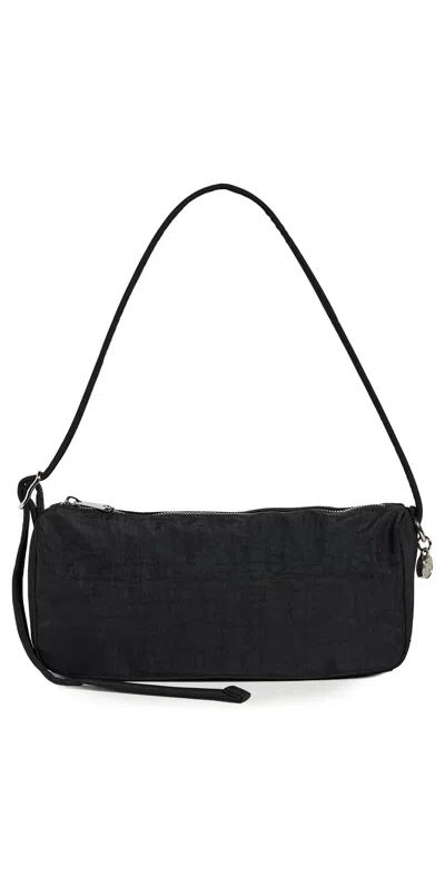 Baggu Nylon Loaf Bag Black