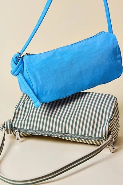 Baggu Nylon Loaf Bag In Piscine, Women's At Urban Outfitters In Multi