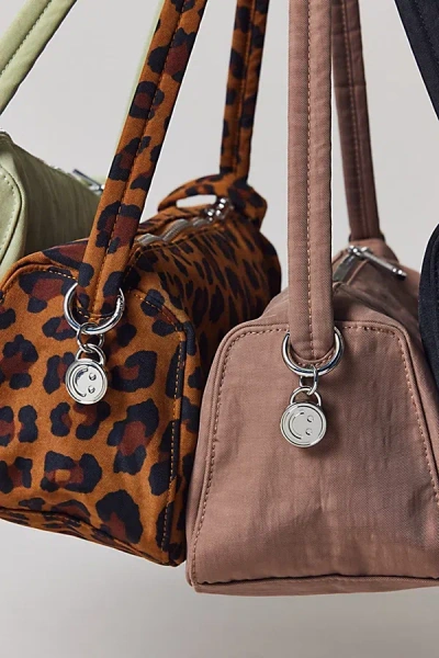 Baggu Nylon Loaf Bag In Toasted Almond, Women's At Urban Outfitters In Brown