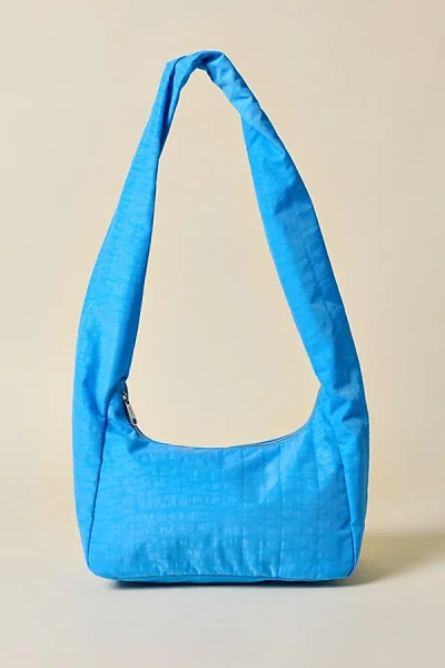 Baggu Nylon Meringue Bag In Piscine, Women's At Urban Outfitters In Orange
