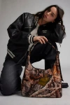 Baggu Nylon Shoulder Bag In Photo Forest, Women's At Urban Outfitters