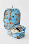 Baggu Recycled Nylon Packing Cube Set In Garden Flowers, Women's At Urban Outfitters
