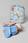 Baggu Packing Cube Set In Get Ready With Me, Women's At Urban Outfitters In Multi