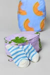 Baggu Packing Cube Set In Japanese Produce, Women's At Urban Outfitters In Multi