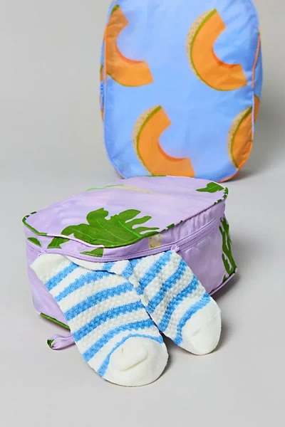 Baggu Packing Cube Set In Japanese Produce, Women's At Urban Outfitters In Japanese Produce