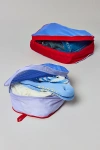 Baggu Packing Cube Set In Mesh Berry Mix, Women's At Urban Outfitters