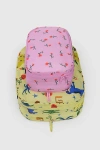 Baggu Packing Cube Set In Painted Prairie, Women's At Urban Outfitters