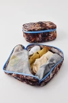 Baggu Packing Cube Set In Photo Forest, Women's At Urban Outfitters