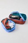 Baggu Packing Cube Set In Rust, Women's At Urban Outfitters
