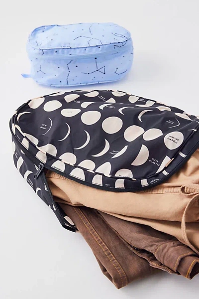 Baggu Packing Cube Set In Stars, Women's At Urban Outfitters In Stars