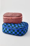 Baggu Packing Cube Set In Teal, Women's At Urban Outfitters