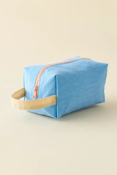 Baggu Patterned Dopp Kit In Piscine Mix, Women's At Urban Outfitters