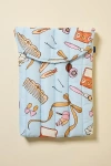 Baggu Puffy 16" Recycled Laptop Sleeve In Get Ready With Me At Urban Outfitters