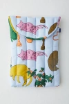 Baggu Puffy 16" Recycled Laptop Sleeve In Table Cats At Urban Outfitters
