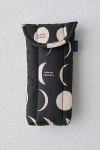 Baggu Puffy Glasses Sleeve In Moon At Urban Outfitters