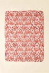 Baggu Puffy Picnic Blanket In Cowgirl At Urban Outfitters