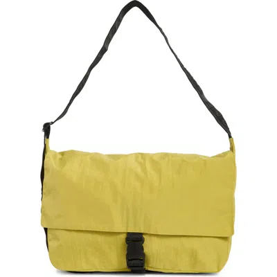 Baggu Recycled Nylon Messenger Bag