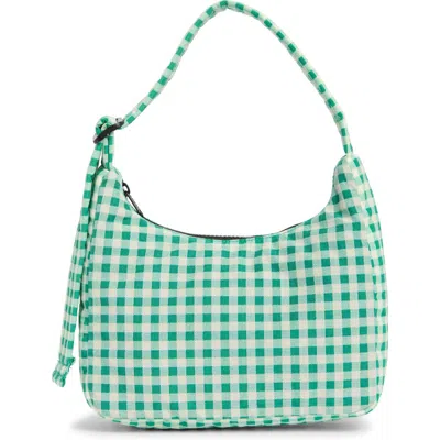 Baggu Recycled Nylon Shoulder Bag