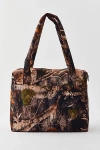 Baggu Small Cloud Carry-on Bag In Photo Forest, Women's At Urban Outfitters