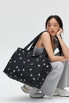 Baggu Small Cloud Carry-on Bag In Stars, Women's At Urban Outfitters