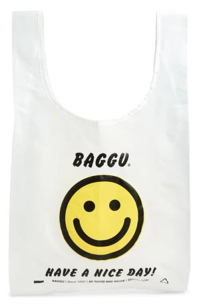 Baggu Standard  Bag In Thank You Happy