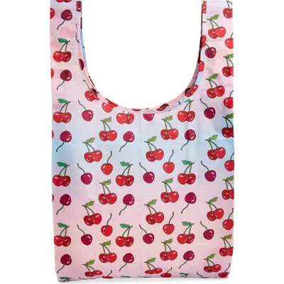 Baggu Standard Tote In Cherries