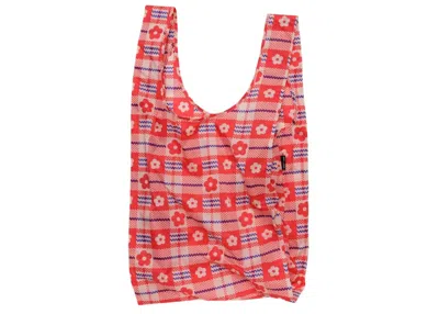 Pre-owned Baggu Women's  X Sandy Liang Big  In Red
